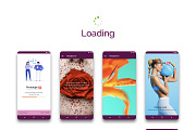 Prototype 86 - Template For Android, an UI Kit Template by App for Mobile & Website (Thumbnail 16 of 28)