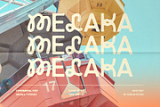 Sanger, a Sans Serif Font by Fargun Studio (Thumbnail 19 of 20)