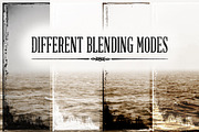 Tintype Textures, a Texture Graphic by Blue Line Design (Thumbnail 15 of 25)