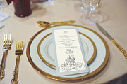 Vintage Wedding Line Art Collection, an Object Illustration by Berentine.art (Thumbnail 6 of 14)