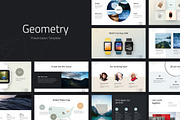 Keynote Bundle - Free Updates, a Presentation Template by Rework (Thumbnail 2 of 11)