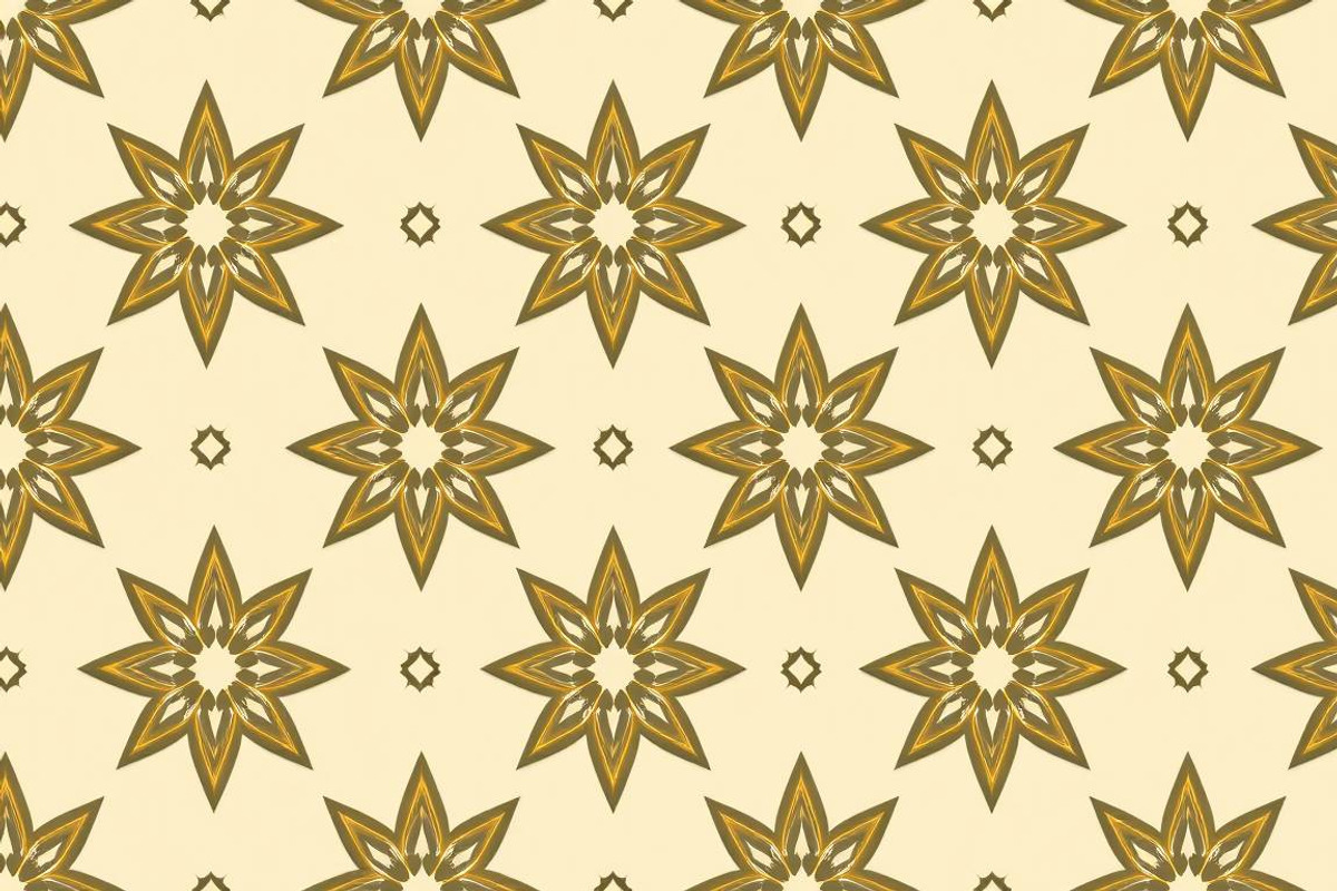 50 PNG Islamic Star Ornament Pattern, a Background Graphic by adenpinkstore (Photo 25 of 30)