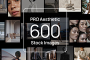 600 Pro Aesthetic Stock Images, a Beauty & Fashion Photo by Goashape Studio (Thumbnail 1 of 13)