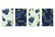 Ripe delicious berries, a Food Illustration by Torontotokio (Thumbnail 5 of 5)