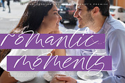 Dayland Vintage Modern Handwritten, a Script Font by stylishtype.co (Thumbnail 3 of 20)