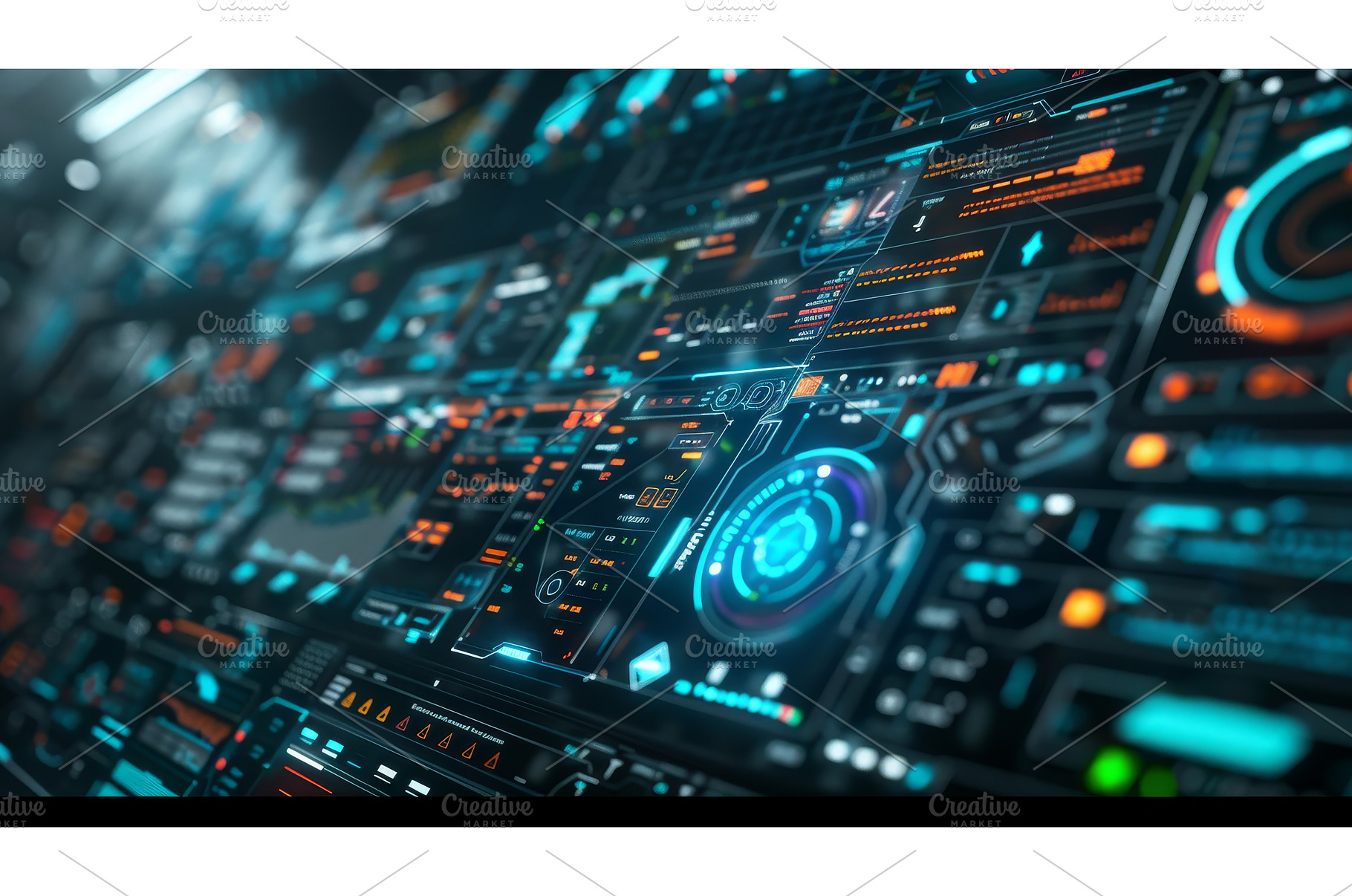 A GUI (Graphical User Interface) is, a Technology Photo by ZinetroN