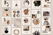 Denpasar Instagram Post Template, a Social Media Template by binangkit (Thumbnail 4 of 5)