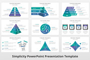 Simplicity PowerPoint Template, a Presentation Template by GraphicStan (Thumbnail 15 of 24)