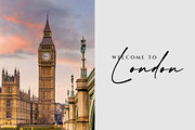 Bethany Avanue Modern Business Font, a Script Font by RantautypeStudio (Thumbnail 12 of 15)