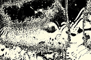 Surface Melt - Abstract Textures, a Texture Graphic by Huebert World (Thumbnail 8 of 10)