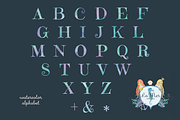 La Mer Crest collection, an Illustration by KLUGE+CO (Thumbnail 12 of 14)