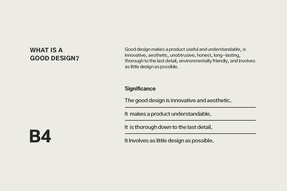 LINEAR GROTESK - Modern Font Family, a Sans Serif Font by Designova® (Photo 7 of 15)