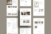 Blanch Squarespace 7.1 Website Theme, a Squarespace Template by Ruben Stom (Thumbnail 3 of 11)