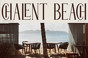 Heranch - Display Serif, a Serif Font by Flawless And Co (Thumbnail 7 of 10)