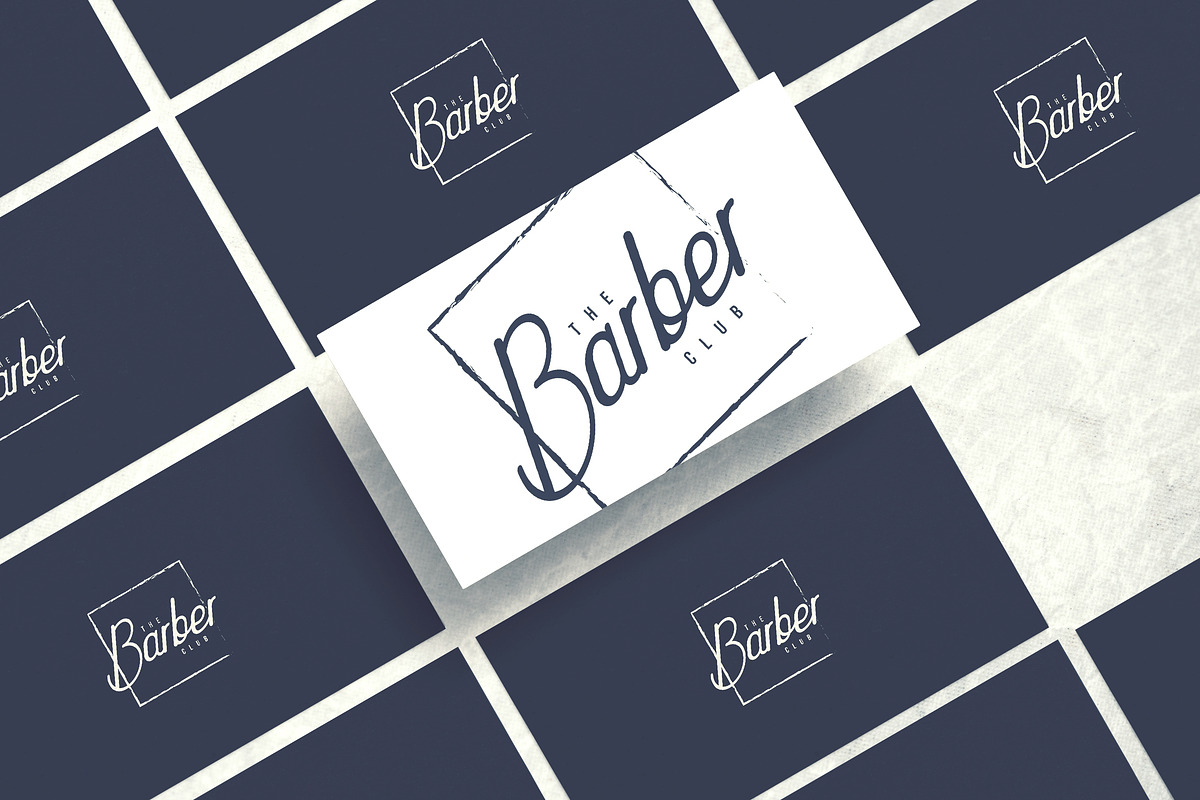 Highway - Vintage font family+Extras, a Script Font by VP Fonts (Photo 9 of 16)