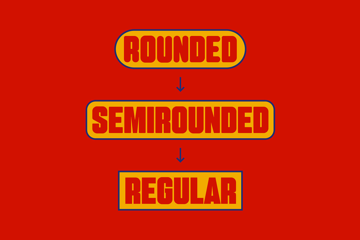 Boldine: urban & bold sans preview 4
