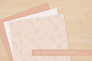 Speckle Patterns & Textures, a Pattern Graphic by Emma Webb Studio (Thumbnail 8 of 10)