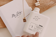 Nefanthy | Handwritten Script Font, a Script Font by Denustudios (Thumbnail 7 of 13)