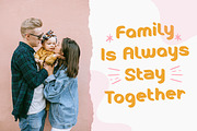 Weloved - Lovely Handwritten Font, a Handwritten Font by Typefactoryco (Thumbnail 4 of 8)