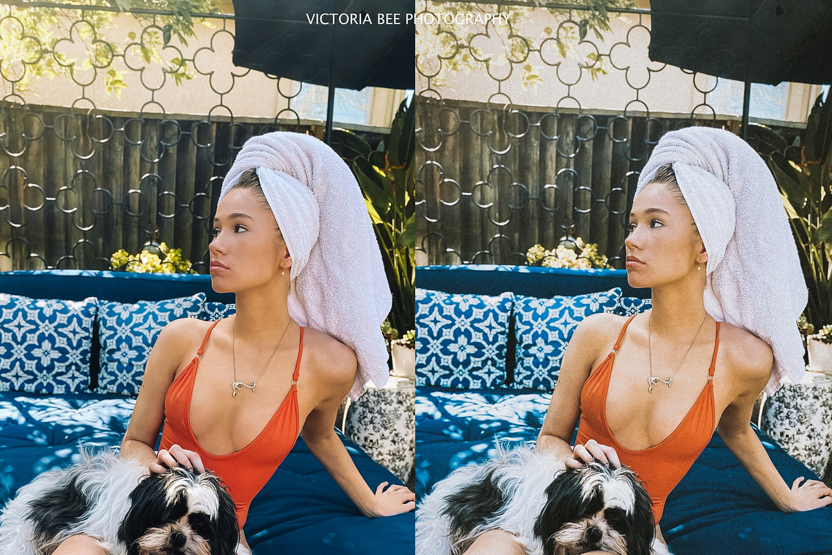 EKTACHROME LIGHTROOM PRESETS, a Preset Add-On by Victoria Bee Presets (Photo 7 of 10)
