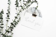 Margerlliny-Modern calligraphy font, a Script Font by Quothron (Thumbnail 6 of 6)