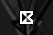Minimalist Modern Initials DB Logo, a Branding & Logo Template by Luxury Logos (Thumbnail 2 of 4)