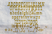 Viscount Western Font | Playful Type, a Handwritten Font by Craft Graphic Type (Thumbnail 7 of 10)
