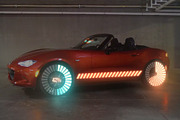 Cyberpunk Loading Progress Bars, an Object Graphic by Pixflow (Thumbnail 3 of 5)