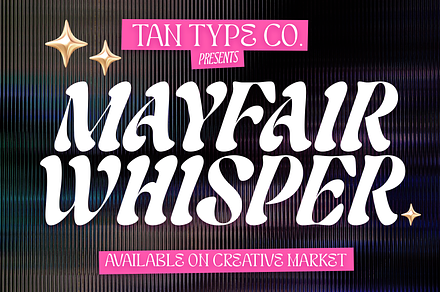 TAN - MAYFAIR WHISPER