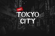Hiro Misake Brush Japanese Font, a Script Font by UICreative (Thumbnail 3 of 5)