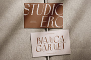Bordie Pixel, a Sans Serif Font by Craft Supply Co. (Thumbnail 7 of 8)
