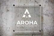 Star Letter A Logo, a Branding & Logo Template by Tovarkovdesign (Thumbnail 2 of 6)