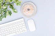 Styled Stock Bundle: Shades of Blue, a Social Media Template by ET | Stock Photography (Thumbnail 5 of 19)