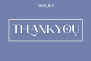 MOLLIES - Sans Serif Font, a Font by erlosDESIGN (Thumbnail 14 of 14)