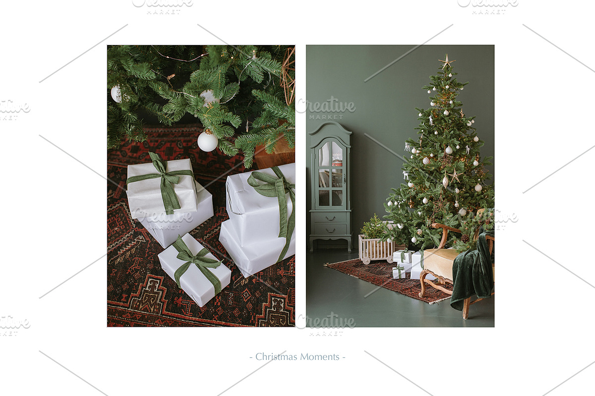 Christmas Moments | Bundle 10, a Holiday Photo by Nina Stock Photos (Photo 8 of 10)