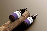 Dropper Bottle Mockups, a Cups & Container Mockup by pmvch (Thumbnail 14 of 15)