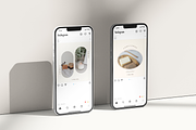 Beige Craft Shop Instagram Template, a Social Media Template by NoheaDesignShop (Thumbnail 9 of 11)