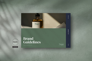 Vega - Brand Guidelines