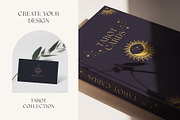 Tarot Cards collection, an Object Illustration by Alisovna (Thumbnail 7 of 11)