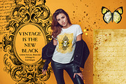 The Complete Inspiration Collection, a Texture Graphic by French Kiss Collections (Thumbnail 27 of 33)