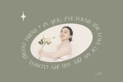 LaFemme Vibe | Serif Font, a Font by Jolicia Type (Thumbnail 5 of 11)