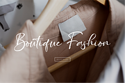Beauty Touch | Lovely Script Fonts, a Script Font by 50Fox (Thumbnail 3 of 10)