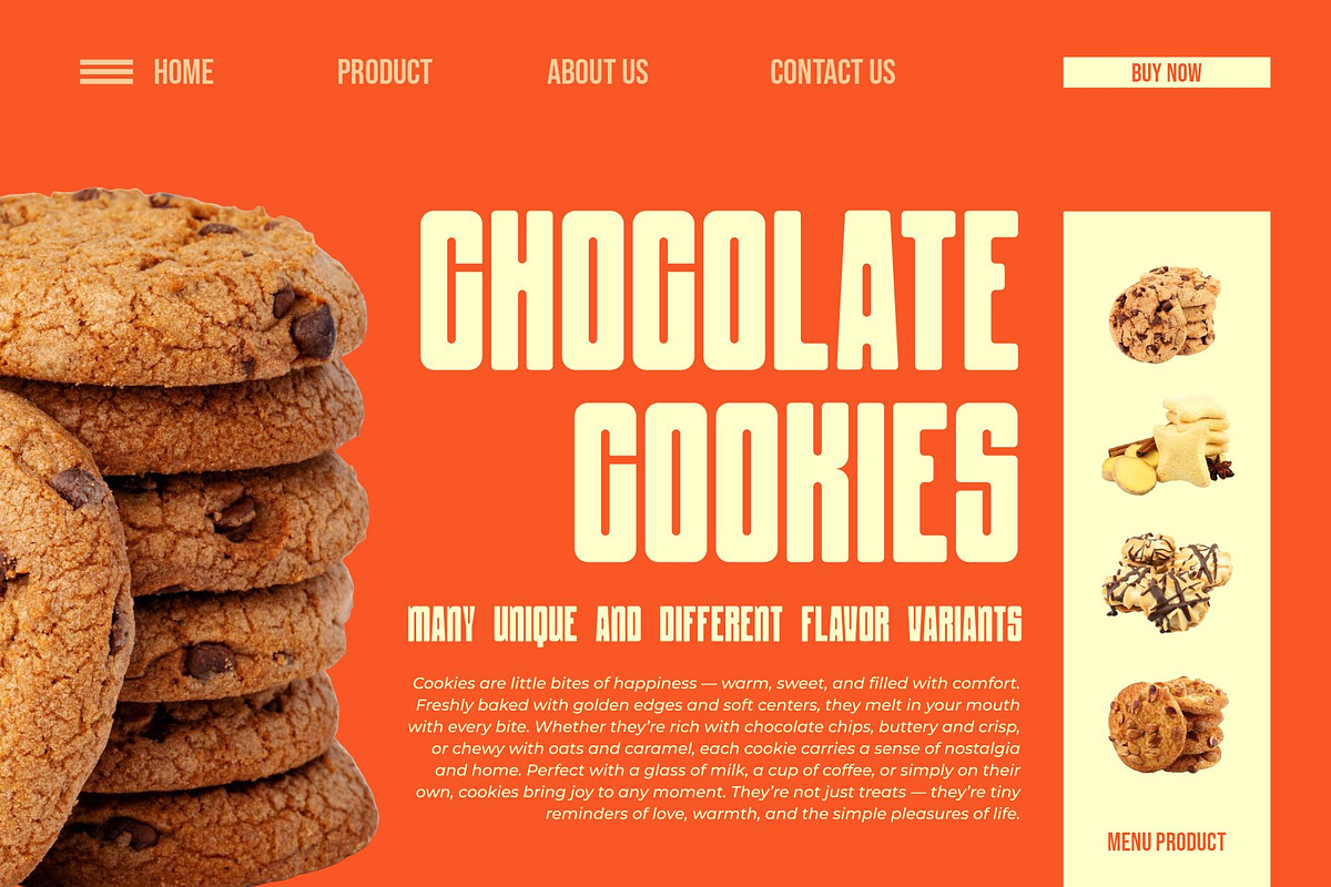 Palgea || Decorative Food Font, a Sans Serif Font by Ermedia Studio (Photo 7 of 10)