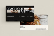 ADE / 3in1 Branding Pack, a Presentation Template by Wildnun Studio (Thumbnail 18 of 43)