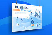 Isometric Illustration Kit, an UI Kit Template by Boyko Pictures (Thumbnail 4 of 9)