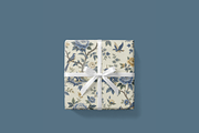 Blue Chinoiserie Seamless Pattern, a Pattern Graphic by elif (Thumbnail 11 of 13)