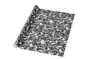 Camouflage set of seamless patterns, a Pattern Graphic by AlexZeL (Thumbnail 4 of 7)