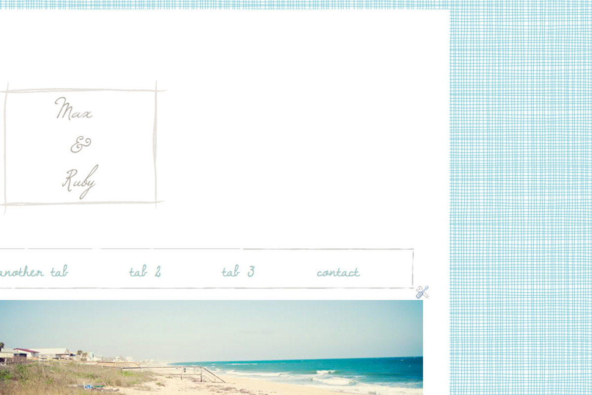 9 Simple Weave web tiles & high res preview 5