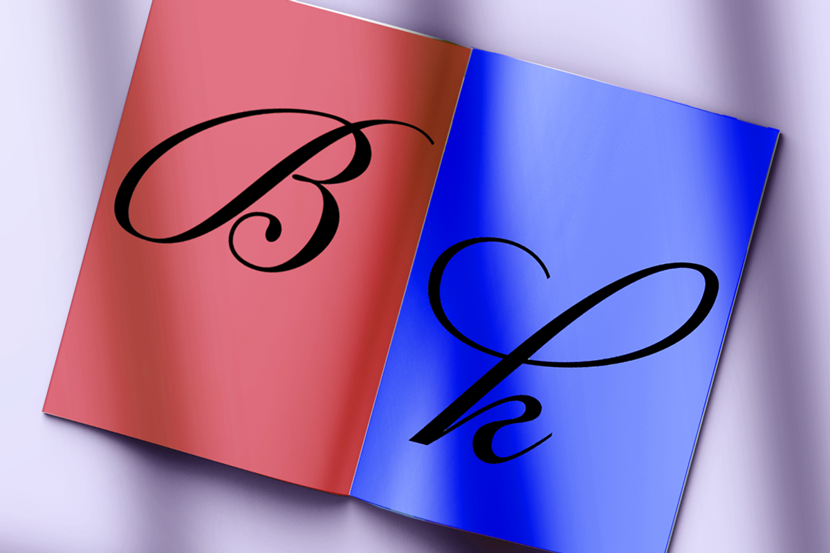 Castagna, a Script Font by Eurotypo (Photo 4 of 5)