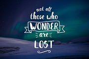 TOKKI cute brush font, a Script Font by Nassiie (Thumbnail 2 of 6)